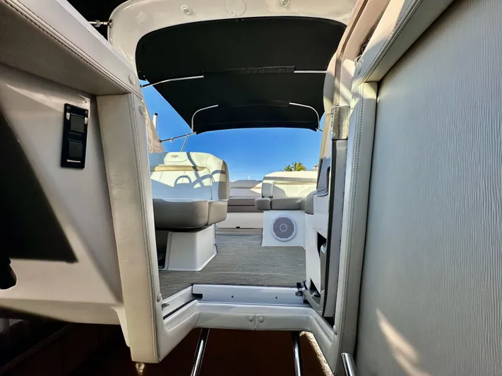 A Salt Weapon Yacht Photos Pics 