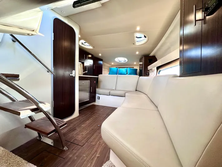 A Salt Weapon Yacht Photos Pics 