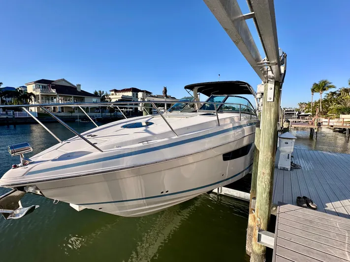 A Salt Weapon Yacht Photos Pics 