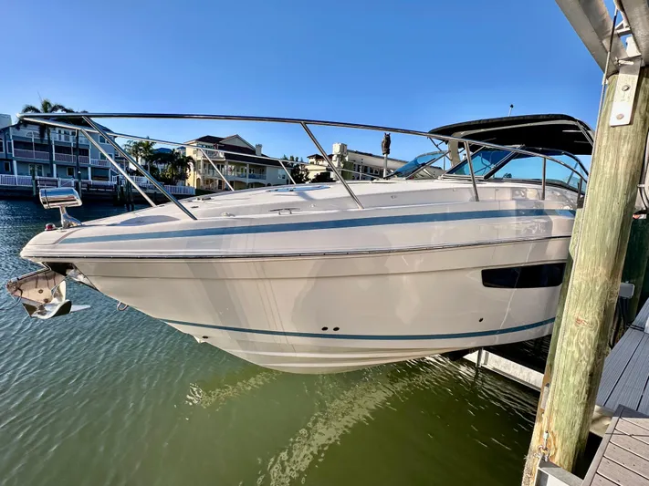 A Salt Weapon Yacht Photos Pics 