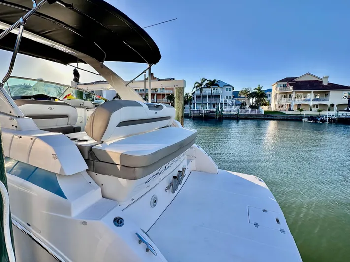 A Salt Weapon Yacht Photos Pics 