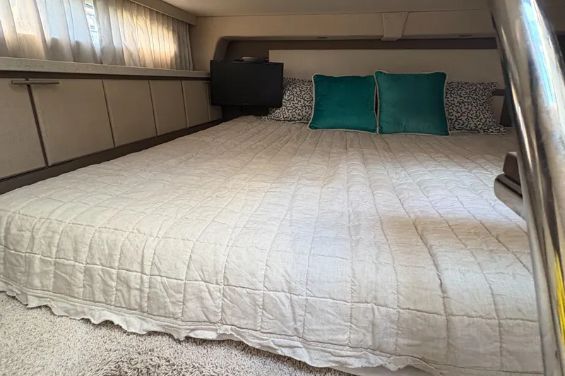 A Salt Weapon Yacht Photos Pics 