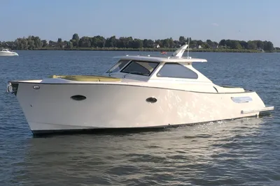 Gagliotta Lobster 35