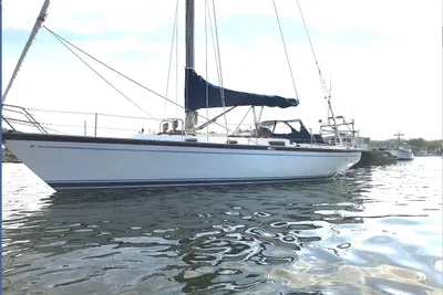Morgan 384