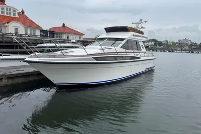 1999 Storebro 395