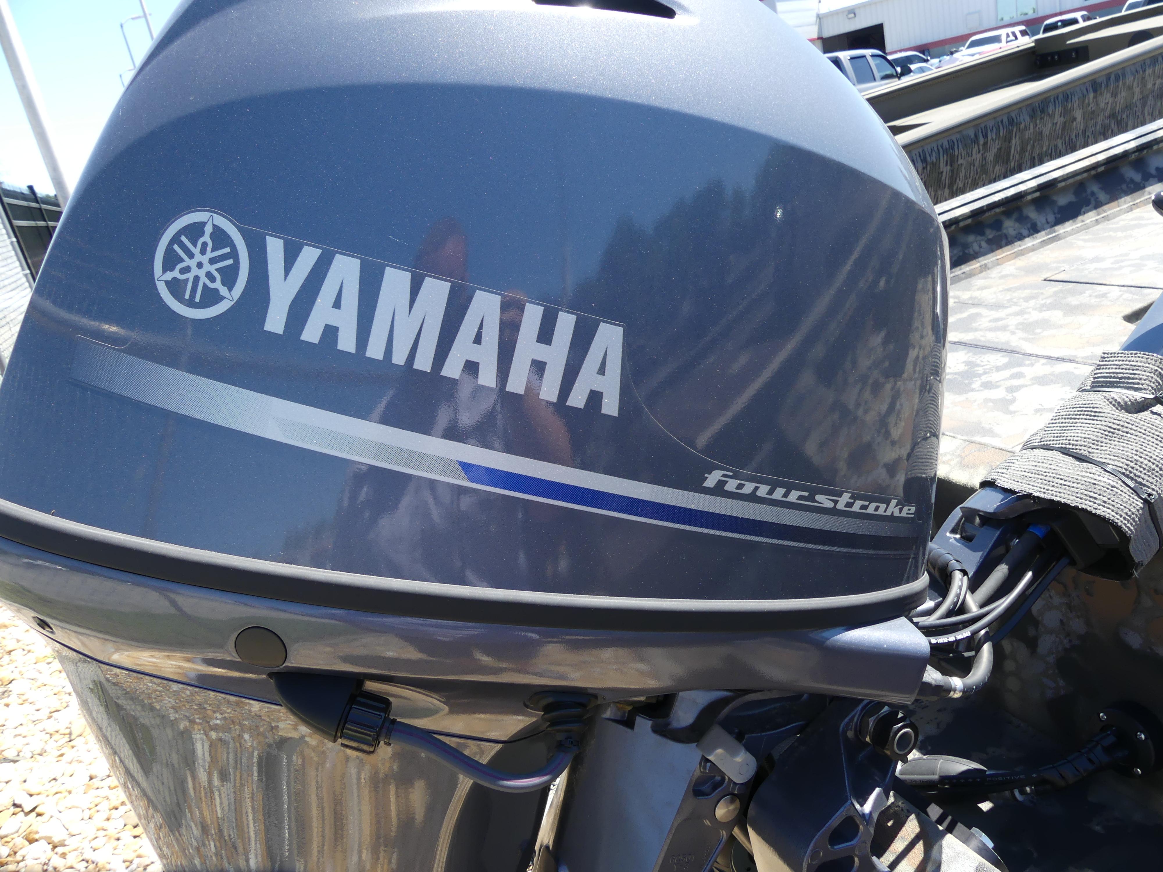 2024 Thor LAKE HAMMER 1860 Aluminium Fish for sale YachtWorld