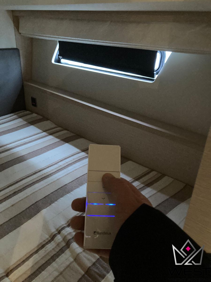 2016 Prestige 49 