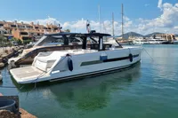 FJORD 44