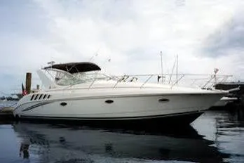 Silverton 361 Express