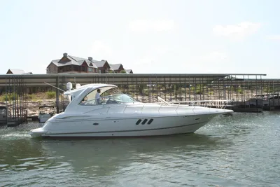 Cruisers Yachts 460 Express