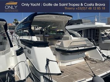 2019 Beneteau Gran Turismo 46