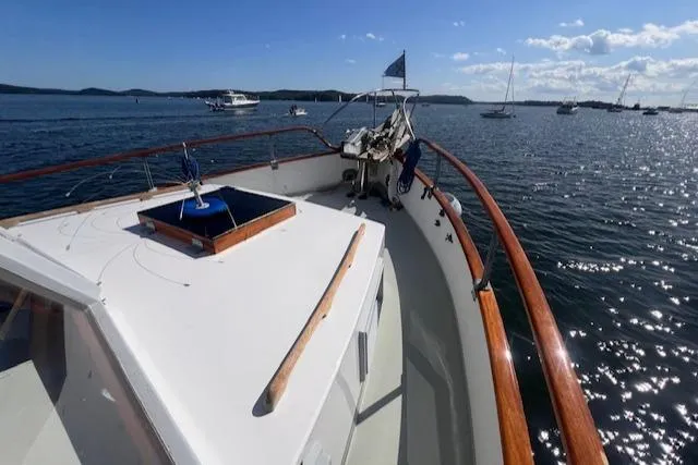 Amadon Light Yacht Photos Pics 