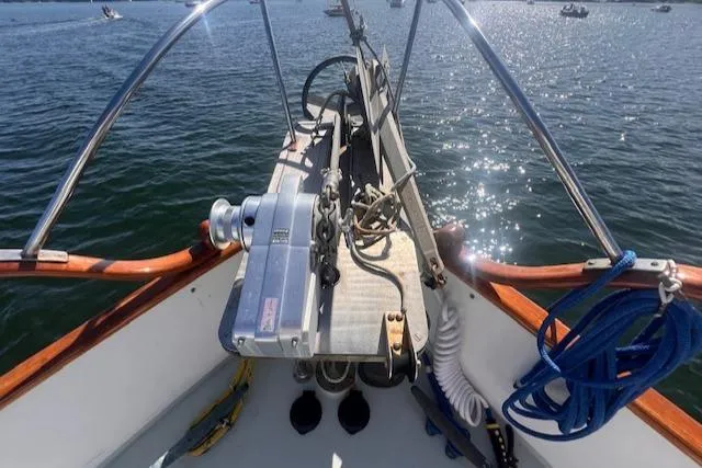 Amadon Light Yacht Photos Pics 