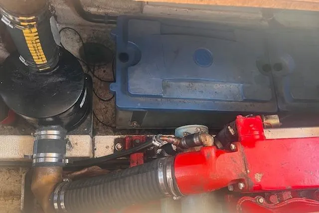 Amadon Light Yacht Photos Pics 