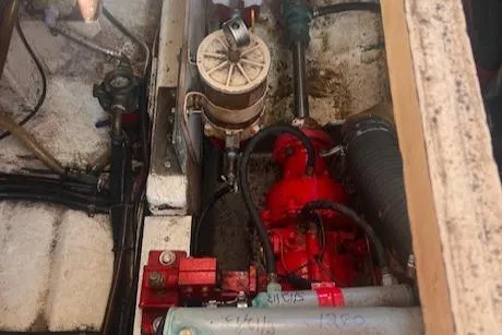 Amadon Light Yacht Photos Pics 