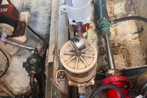 Amadon Light Yacht Photos Pics 