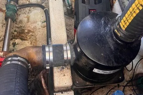 Amadon Light Yacht Photos Pics 