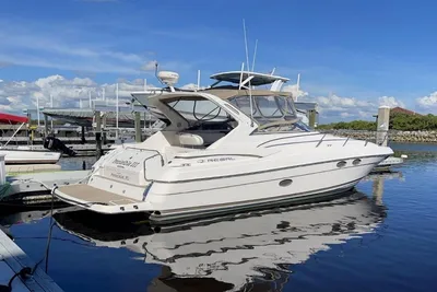 Regal Commodore 3560