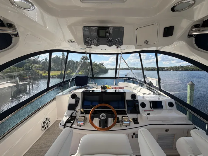 Kismet Yacht Photos Pics 