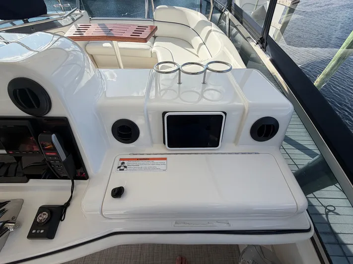 Kismet Yacht Photos Pics 