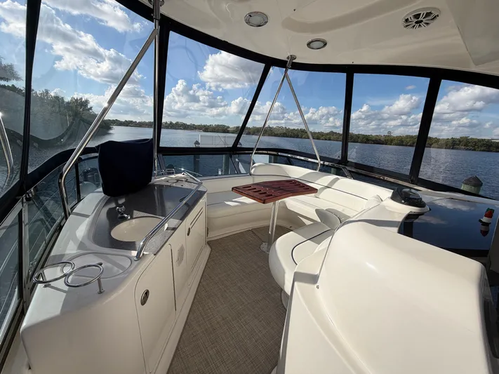 Kismet Yacht Photos Pics 