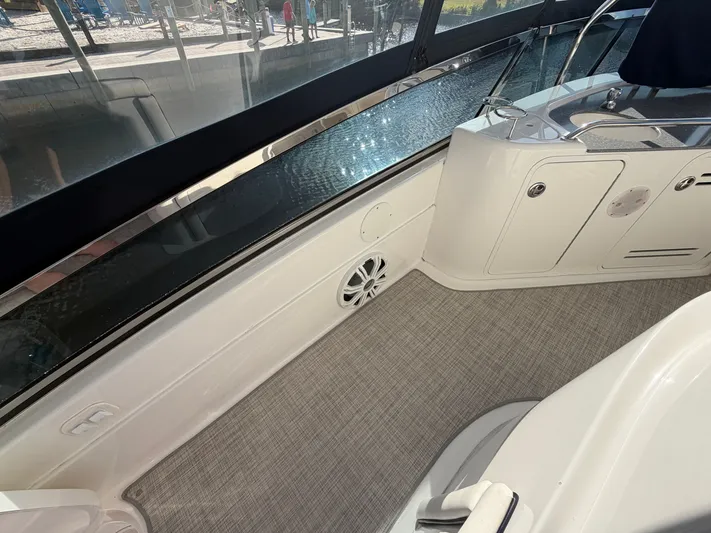 Kismet Yacht Photos Pics 