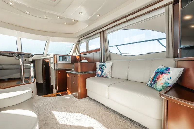 Kismet Yacht Photos Pics 