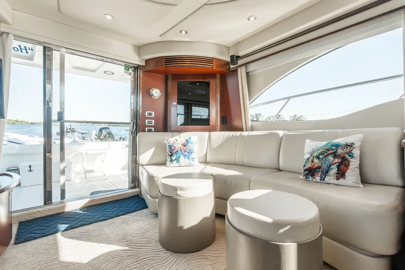 Kismet Yacht Photos Pics 