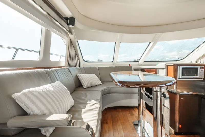 Kismet Yacht Photos Pics 