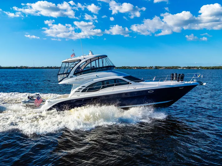 Kismet Yacht Photos Pics 