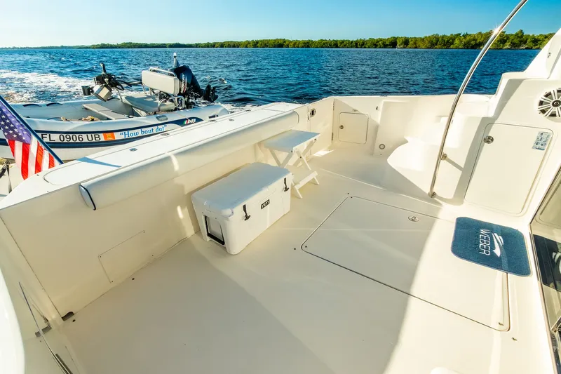 Kismet Yacht Photos Pics 