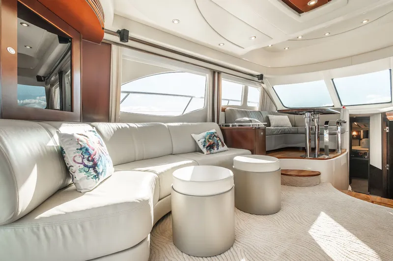 Kismet Yacht Photos Pics 