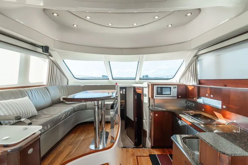 Kismet Yacht Photos Pics 