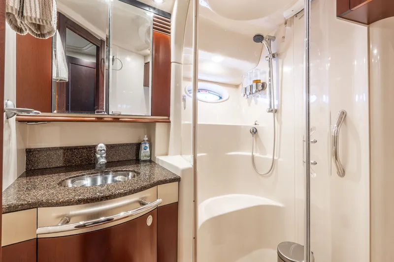 Kismet Yacht Photos Pics 