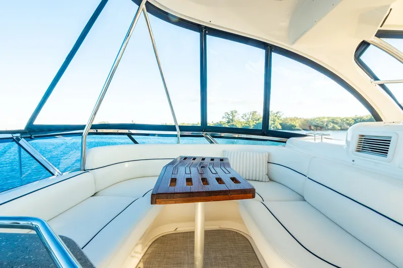 Kismet Yacht Photos Pics 