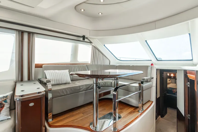 Kismet Yacht Photos Pics 