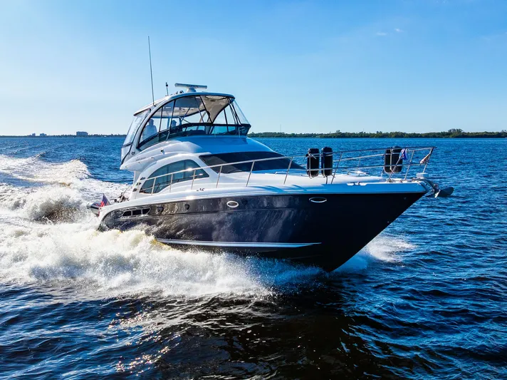 Kismet Yacht Photos Pics 