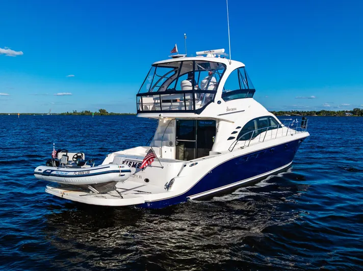 Kismet Yacht Photos Pics 