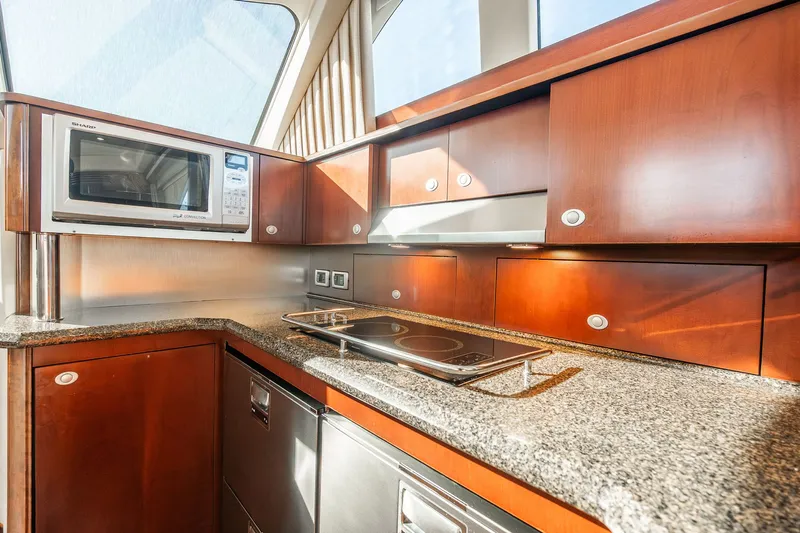 Kismet Yacht Photos Pics 