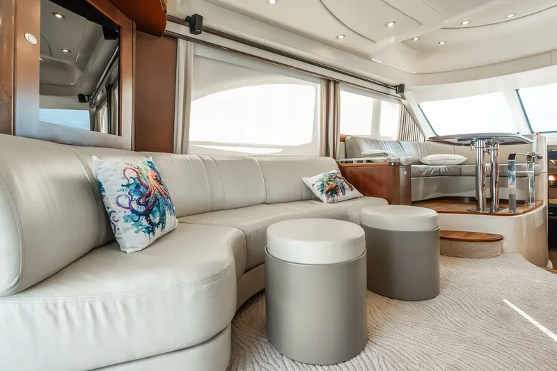 Kismet Yacht Photos Pics 