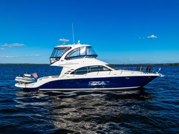 Kismet Yacht Photos Pics 