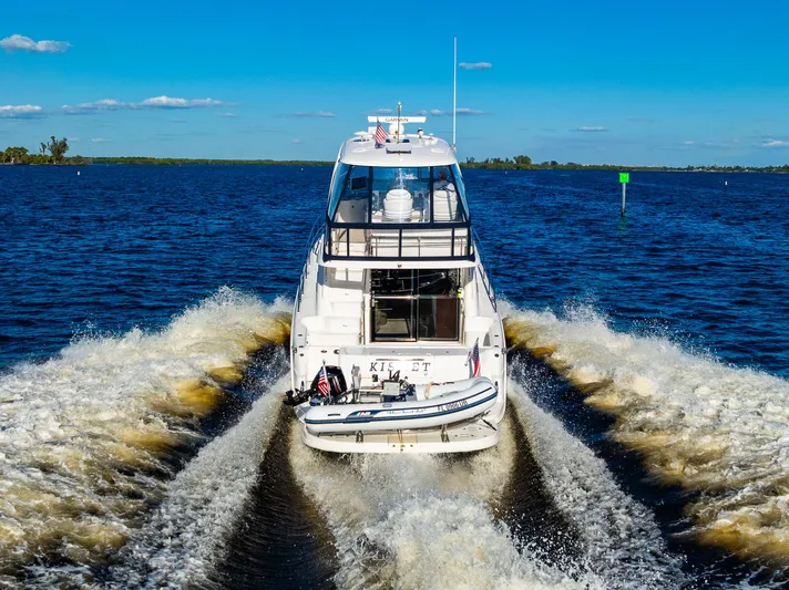 Kismet Yacht Photos Pics 