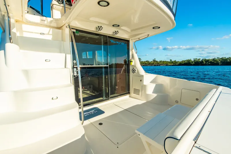 Kismet Yacht Photos Pics 