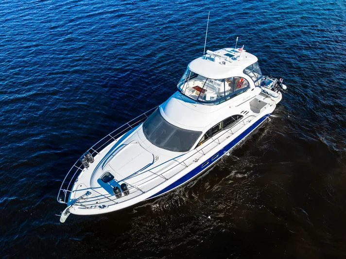 Kismet Yacht Photos Pics 