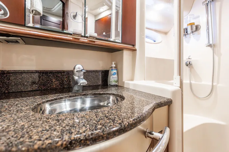 Kismet Yacht Photos Pics 