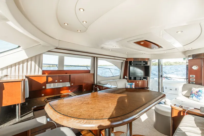 Kismet Yacht Photos Pics 