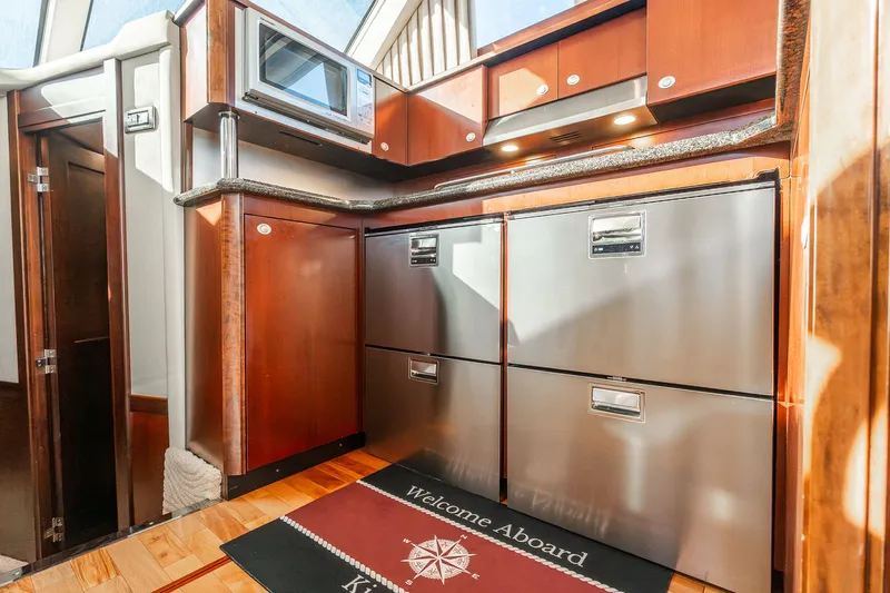 Kismet Yacht Photos Pics 