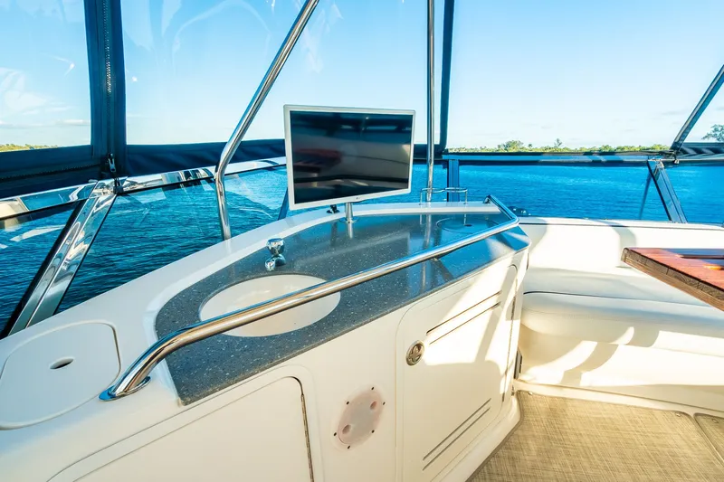 Kismet Yacht Photos Pics 