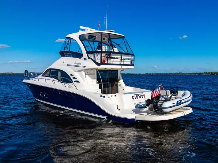 Kismet Yacht Photos Pics 