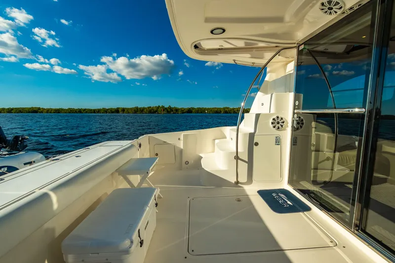 Kismet Yacht Photos Pics 